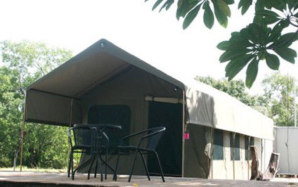 Mount Bundy Station - Perths Hotel 2