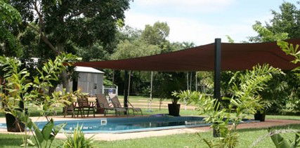 Mount Bundy Station - Perths Hotel 3