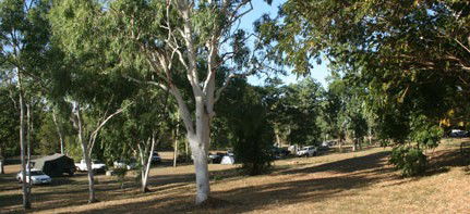 Mount Bundy Station - Perths Hotel 4