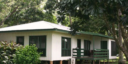Mount Bundy Station - Perths Hotel 5