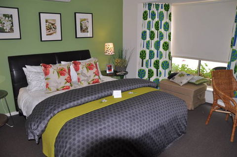 Vintners House - Perths Hotel 3