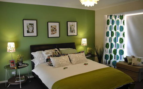 Vintners House - Perths Hotel 5