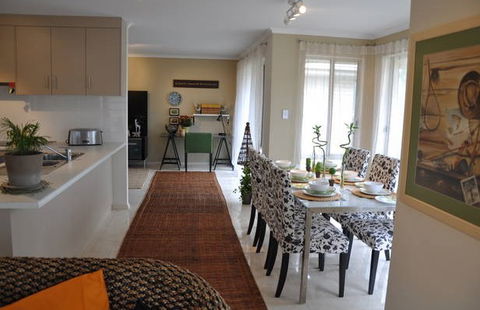 Vintners House - Perths Hotel 7