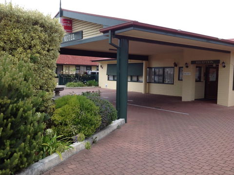 Best Western Robe Melaleuca Motel & Apartments - Perths Hotel 0