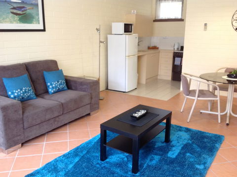 Best Western Robe Melaleuca Motel & Apartments - Perths Hotel 2
