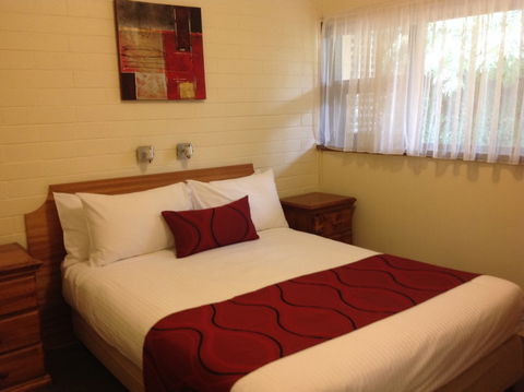 Best Western Robe Melaleuca Motel & Apartments - Perths Hotel 3