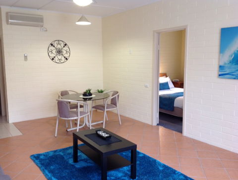 Best Western Robe Melaleuca Motel & Apartments - Perths Hotel 4