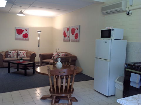 Best Western Robe Melaleuca Motel & Apartments - Perths Hotel 5