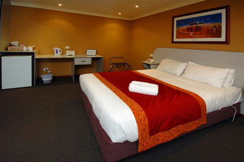 Victoria Hotel - Strathalbyn - Perths Hotel 2