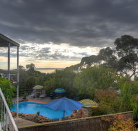 Wanderers Rest Of Kangaroo Island - Perths Hotel