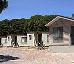 Marion Bay Caravan Park - Perths Hotel 0
