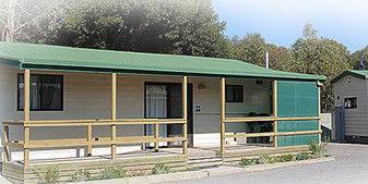 Marion Bay Caravan Park - Perths Hotel 2
