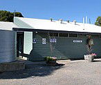 Marion Bay Caravan Park - Perths Hotel 3