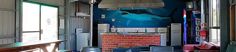 Marion Bay Caravan Park - Perths Hotel 7
