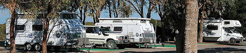 Marion Bay Caravan Park - Perths Hotel 8