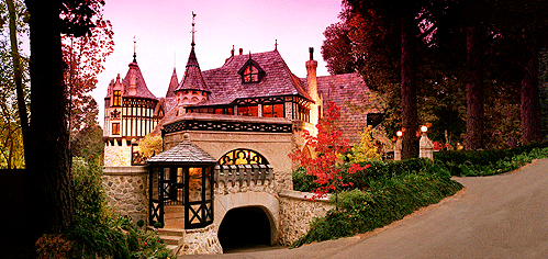 Thorngrove Manor - Perths Hotel