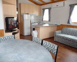 Victor Harbor Holiday And Cabin Park - Perths Hotel 0