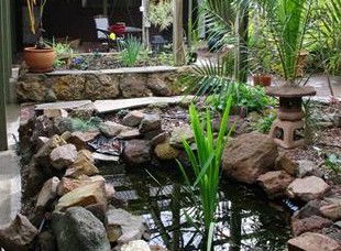 Kooringal Homestead - Perths Hotel 6