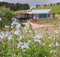 The Blue Grape Vineyard Accommodation - Perths Hotel