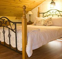 The Old Oak Bed and Breakfast - The Barn - Perths Hotel