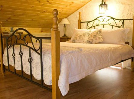 The Old Oak Bed And Breakfast - The Barn - Perths Hotel 0