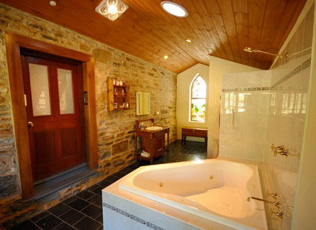 The Old Oak Bed And Breakfast - The Barn - Perths Hotel 2