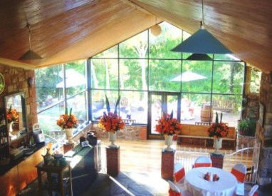 Old Willows Country Estate - Perths Hotel 0