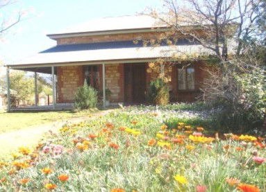 Old Willows Country Estate - Perths Hotel 6