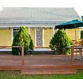 McLaren Vale Dreams Bed and Breakfast - Perths Hotel