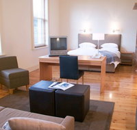 Park Hotel - Perths Hotel