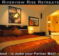 Riverview Rise Retreats - Perths Hotel