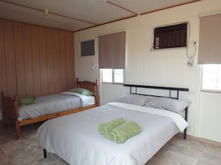 Arckaringa Station - Painted Desert - Perths Hotel 1