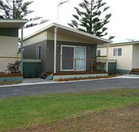Kingston Caravan Park - Perths Hotel