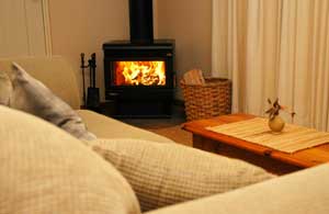 Adelaide Hills Country Cottages - The Nest - Perths Hotel 3