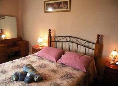 Kirazz House (Rowsell's House) - Perths Hotel 5