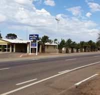 Highway One Motel Port Augusta - Perths Hotel