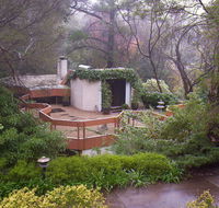 Allessandro Maandini's Ryokan - Perths Hotel