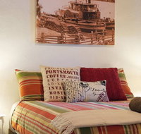 Wigley Retreat - Perths Hotel