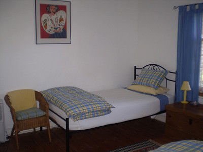 Bella Cosa Cottage B&B - Perths Hotel 0