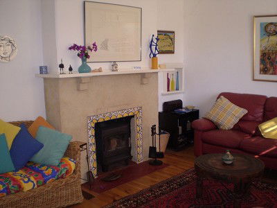 Bella Cosa Cottage B&B - Perths Hotel 1