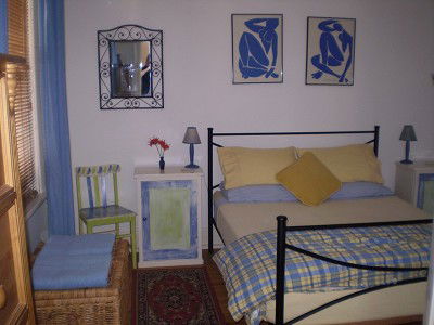 Bella Cosa Cottage B&B - Perths Hotel 2