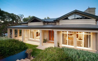 Aldgate House - Perths Hotel 1