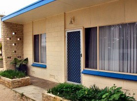 Coobowie SA Perths Hotel