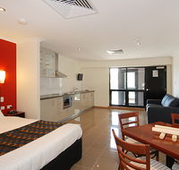 Tanunda Hotel Apartments - Perths Hotel