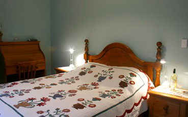 Lorikeet Lane B&B - Perths Hotel 6