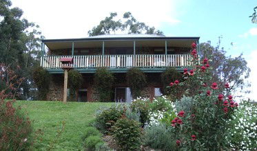 Lorikeet Lane B&B - Perths Hotel 7