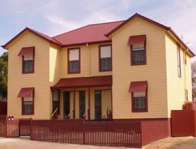 Ibis Apartments - Perths Hotel 3