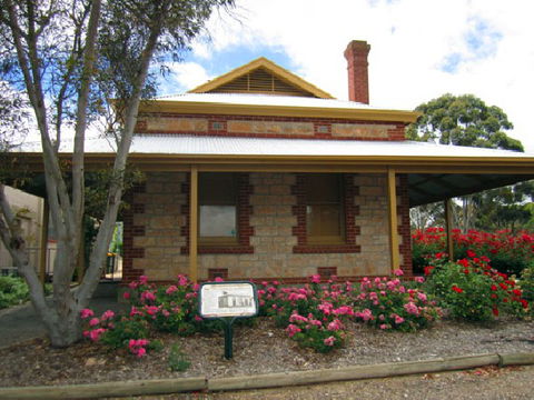 Clydesdale Cottage B&B - Perths Hotel 0