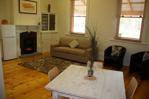 Clydesdale Cottage B&B - Perths Hotel 1