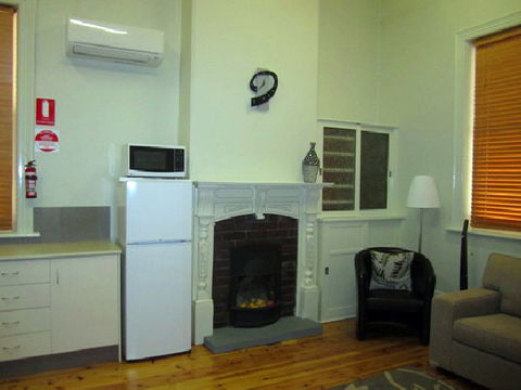 Clydesdale Cottage B&B - Perths Hotel 2